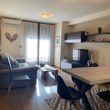 Apartament Neret I Sort Ngoại thất bức ảnh