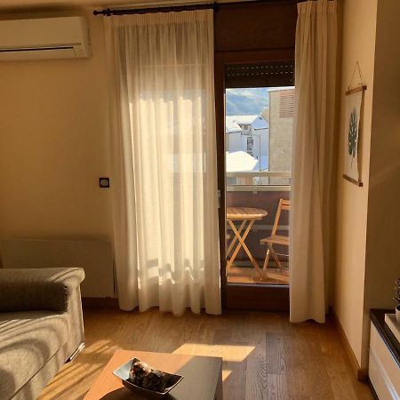 Apartament Neret I Sort Ngoại thất bức ảnh