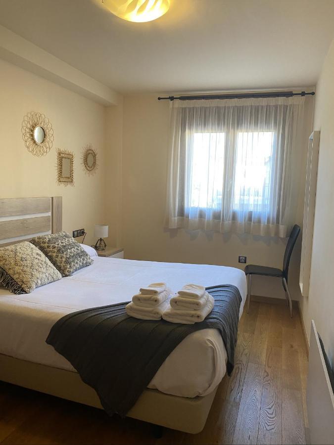 Apartament Neret I Sort Ngoại thất bức ảnh