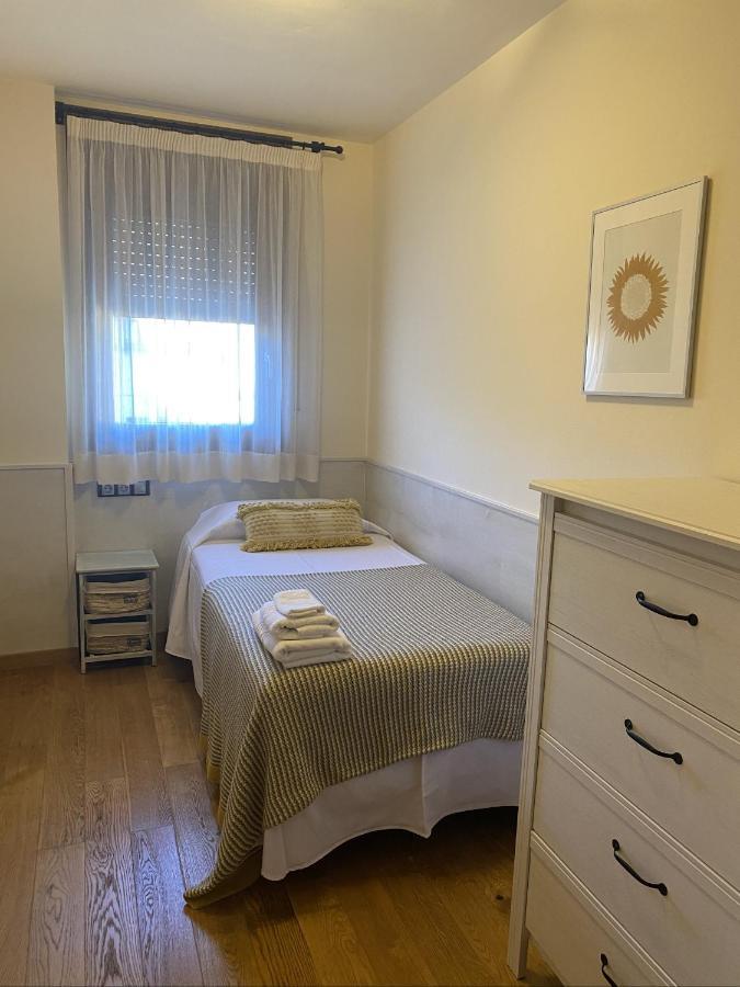 Apartament Neret I Sort Ngoại thất bức ảnh