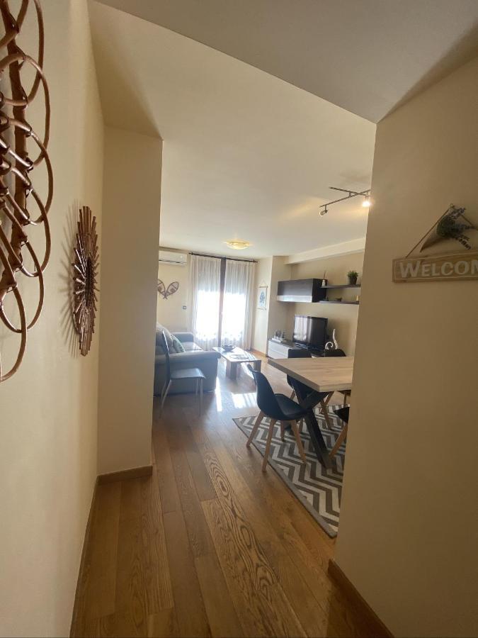 Apartament Neret I Sort Ngoại thất bức ảnh