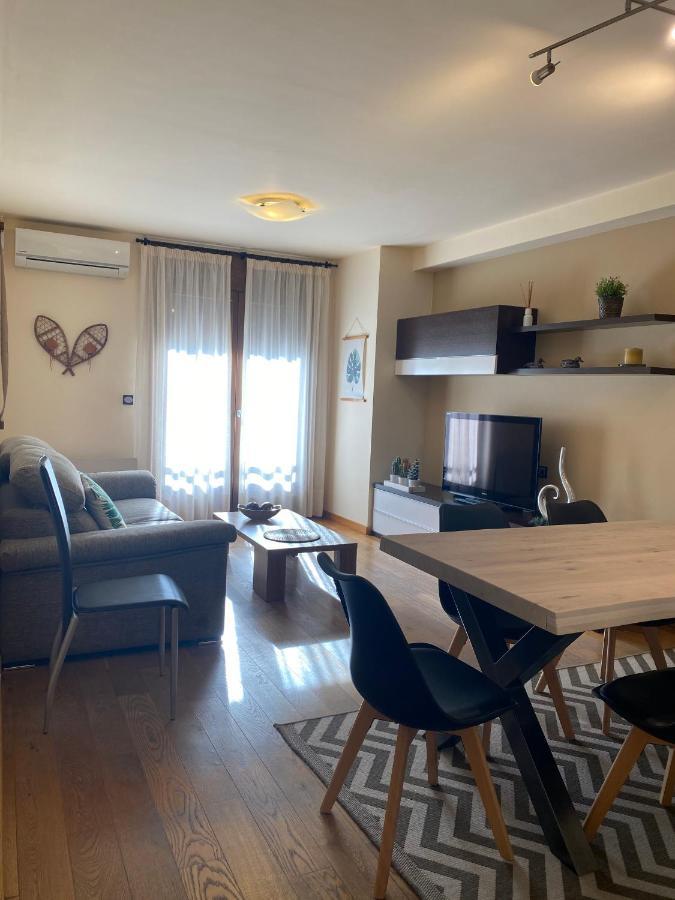 Apartament Neret I Sort Ngoại thất bức ảnh