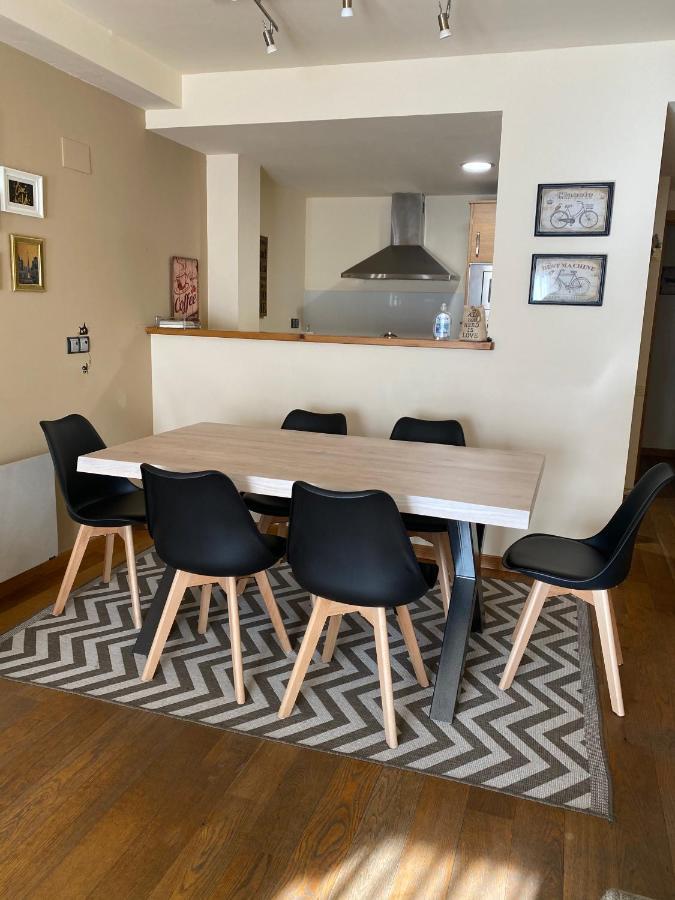 Apartament Neret I Sort Ngoại thất bức ảnh