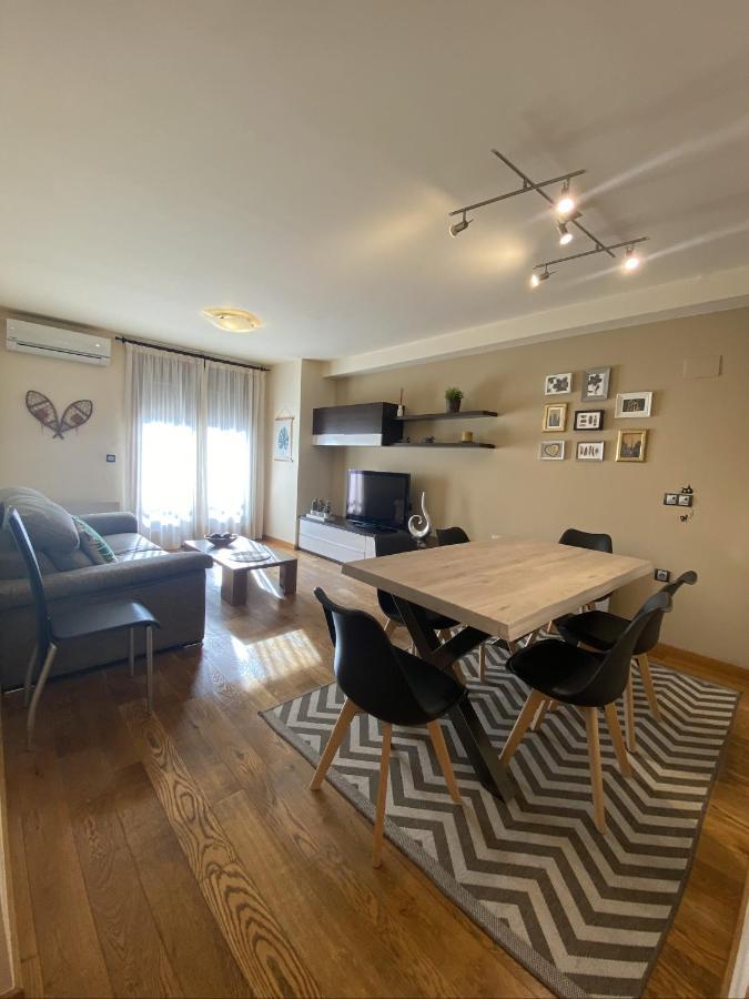 Apartament Neret I Sort Ngoại thất bức ảnh