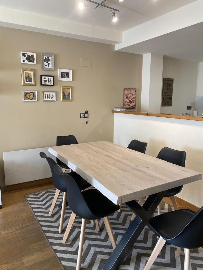 Apartament Neret I Sort Ngoại thất bức ảnh