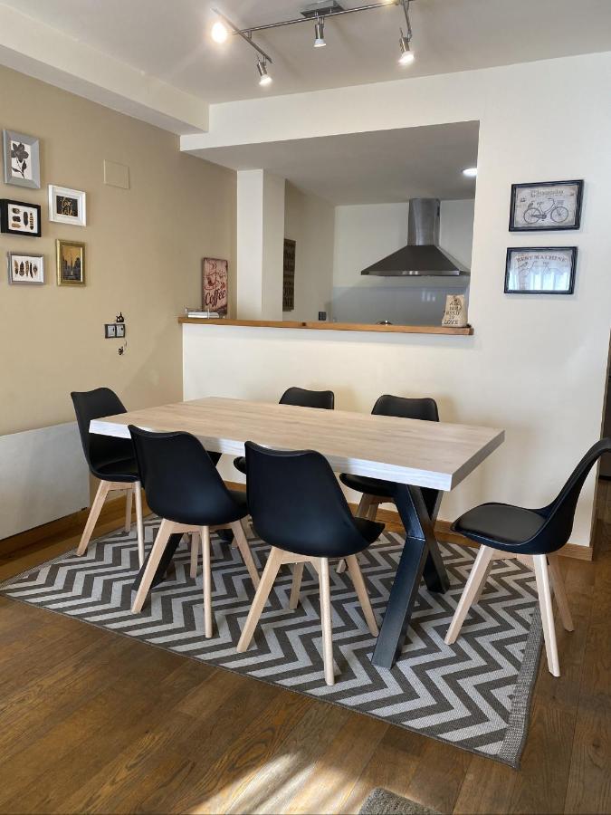 Apartament Neret I Sort Ngoại thất bức ảnh