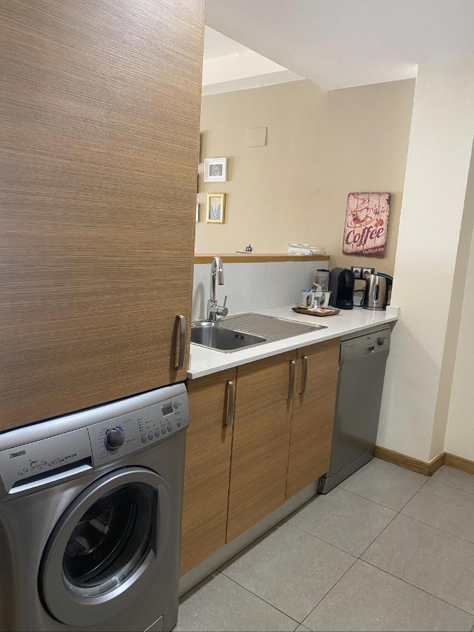 Apartament Neret I Sort Ngoại thất bức ảnh