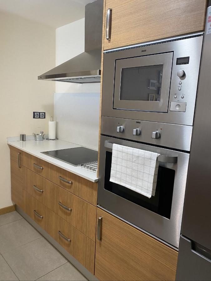 Apartament Neret I Sort Ngoại thất bức ảnh