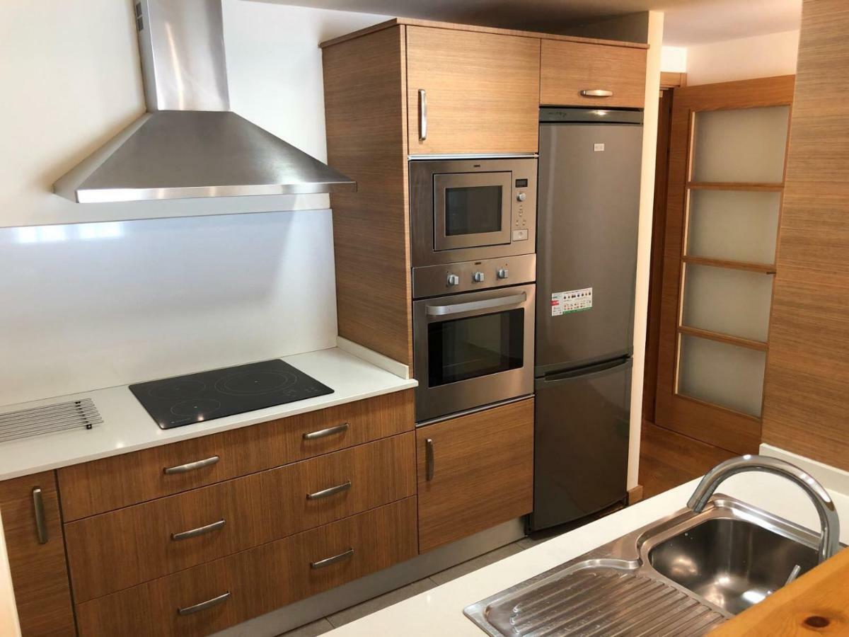 Apartament Neret I Sort Ngoại thất bức ảnh