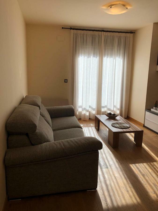 Apartament Neret I Sort Ngoại thất bức ảnh