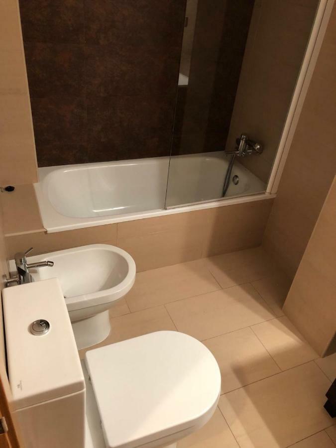 Apartament Neret I Sort Ngoại thất bức ảnh