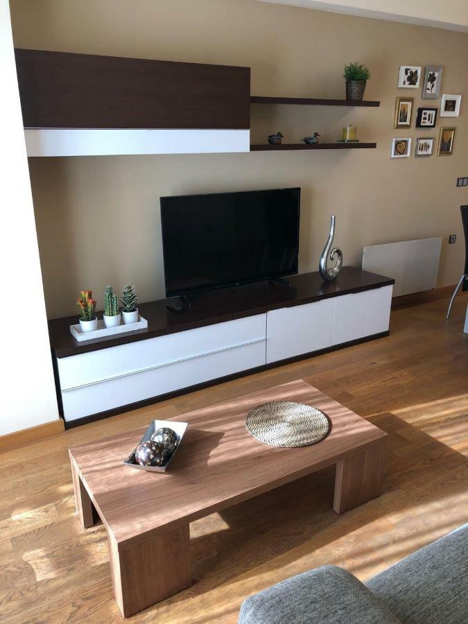 Apartament Neret I Sort Ngoại thất bức ảnh