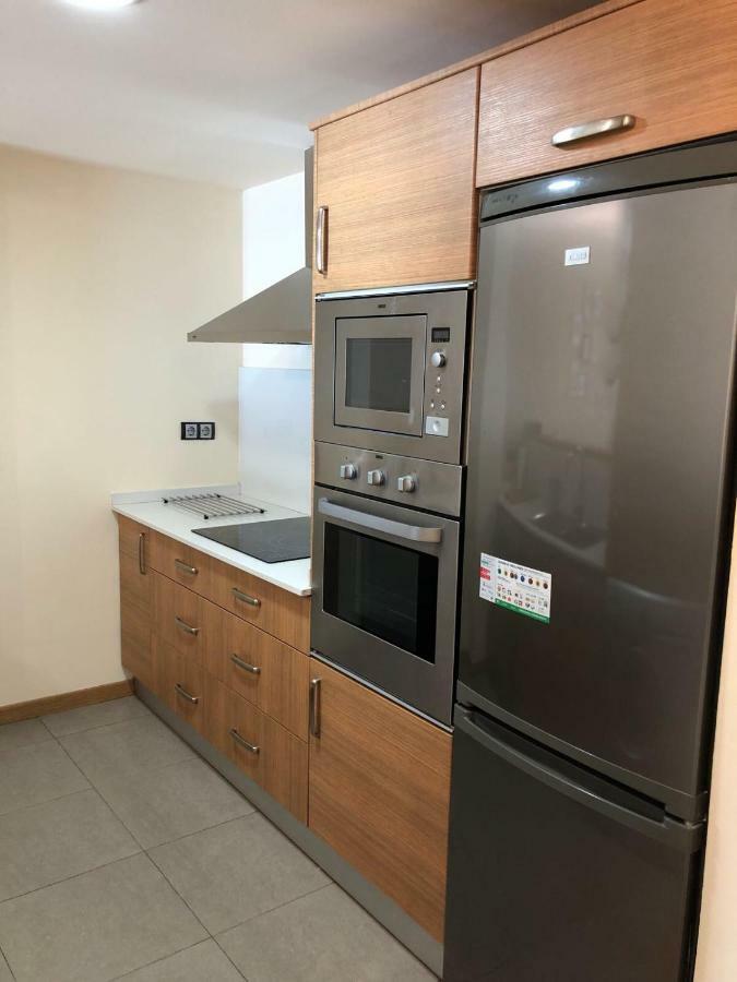 Apartament Neret I Sort Ngoại thất bức ảnh