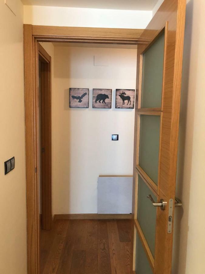 Apartament Neret I Sort Ngoại thất bức ảnh