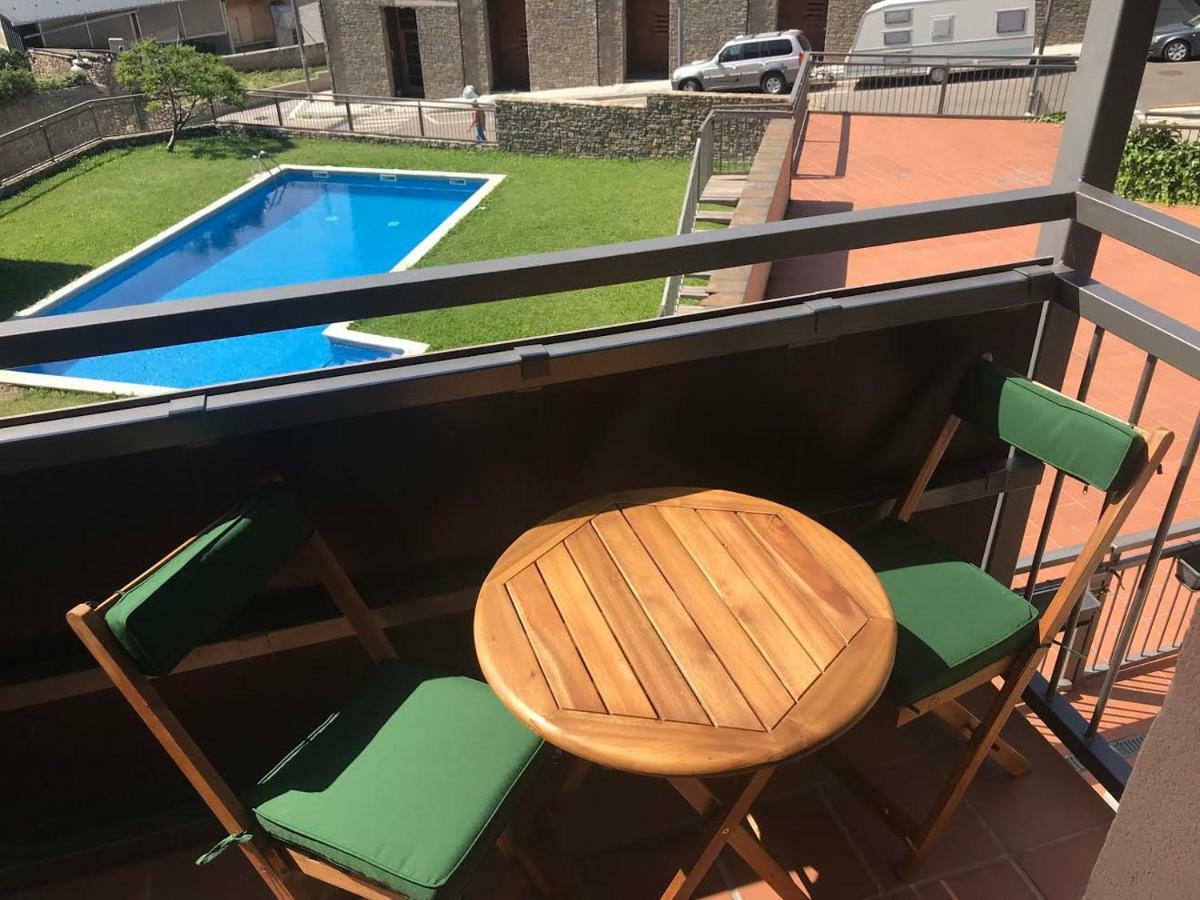 Apartament Neret I Sort Ngoại thất bức ảnh